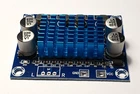 Digital Stereo Amplifier Board - 2x30W - 8V-26V Input - PCB Module - UK Free P&P
