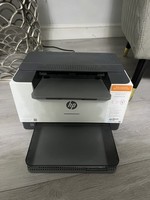 HP LaserJet Pro M209dw Laser Printer Wireless Mono Printer (No Ink) 4543367 R
