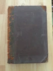 American Architect & Building News, Vol XXXVII July - September 1892 HC