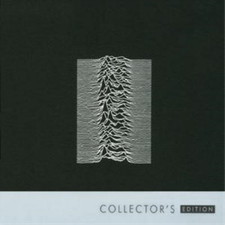 ジョイ・ディヴィジョン　コレクターズエディションセット　JOY DIVISION Amazon.co.jp: スティル【コレクターズ・エディション】: ミュージック