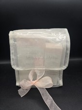 Vintage Mary Kay TimeWise Microdermabrasion Set Step 1 Refine Step 2 Replenish