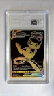 Pokemon Mew VMAX Secret TG30/TG30 TAG 10