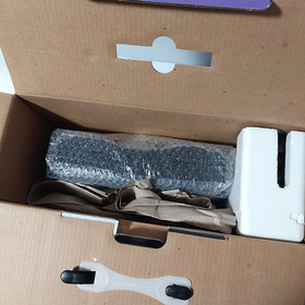 NEO GEO CD Console CD-T01 SNK Japanese console #0130331 with box 3 games Japan