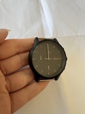 Lacoste Multi Zifferblatt Quarz Uhr ohne Armband