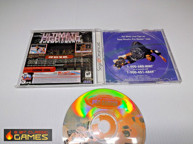 Tony Hawk's Pro Skater   COMPLETE  - Sega Dreamcast - FAST SHIPPING!  129a