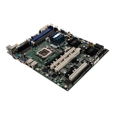 Mainboard TYAN S5197 S5197G2NR SOCKEL LGA775 DDR2 PCIe PCI-X PCI ATX