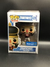 Ultimate Funko Pop Fortnite Figures Gallery and Checklist 71