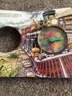 Hickory Dickory Dock My First Clock Book 1995 Tormont Interactive Learning — photo 3