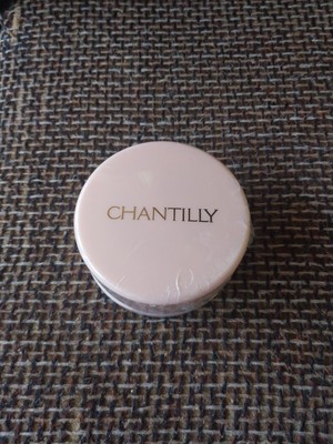 Chantilly Scented Dusting Powder~1.75 oz~Dana Perfumes~New No Box Factory Sealed
