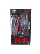 Hasbro - Marvel Legends  Daredevil  Born Again  Action Figure