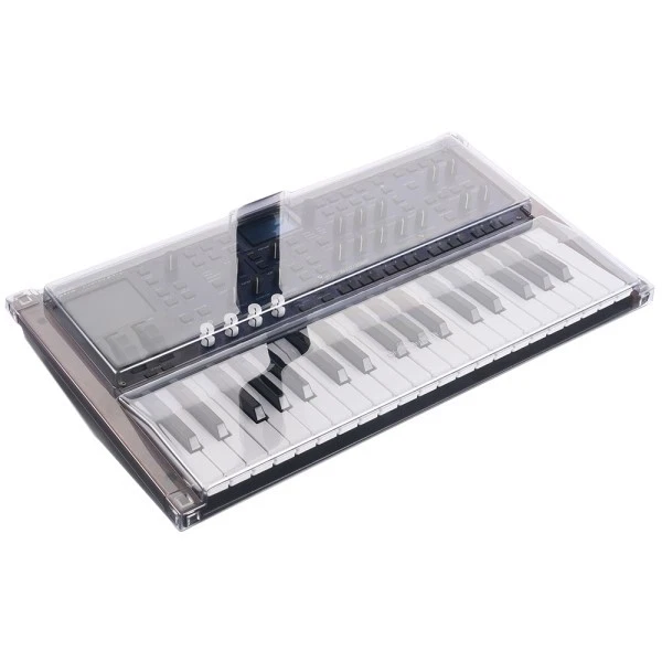 Decksaver Korg Multi/Poly Dust Cover | New - Image 2 of 4