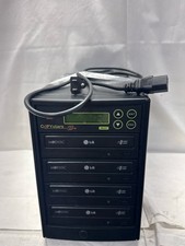 COPYSTAR DVD DUPLICATOR TDW038090 