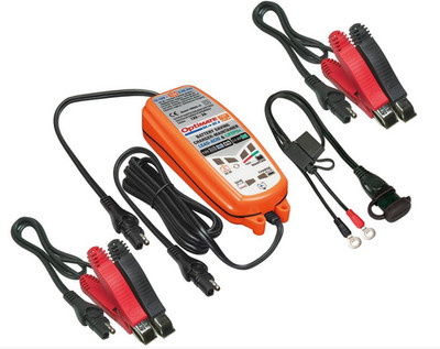 Batterieladegerät Ladegerät TECMATE 12V zu 12V ''OptiMate DC to DC