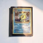 Gyarados HOLO RARE 34/108 Pokemon XY Evolutions Anniversary Holographic Foil LP