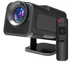 Magcubic 4K Android 11 Projector Native 1080P...