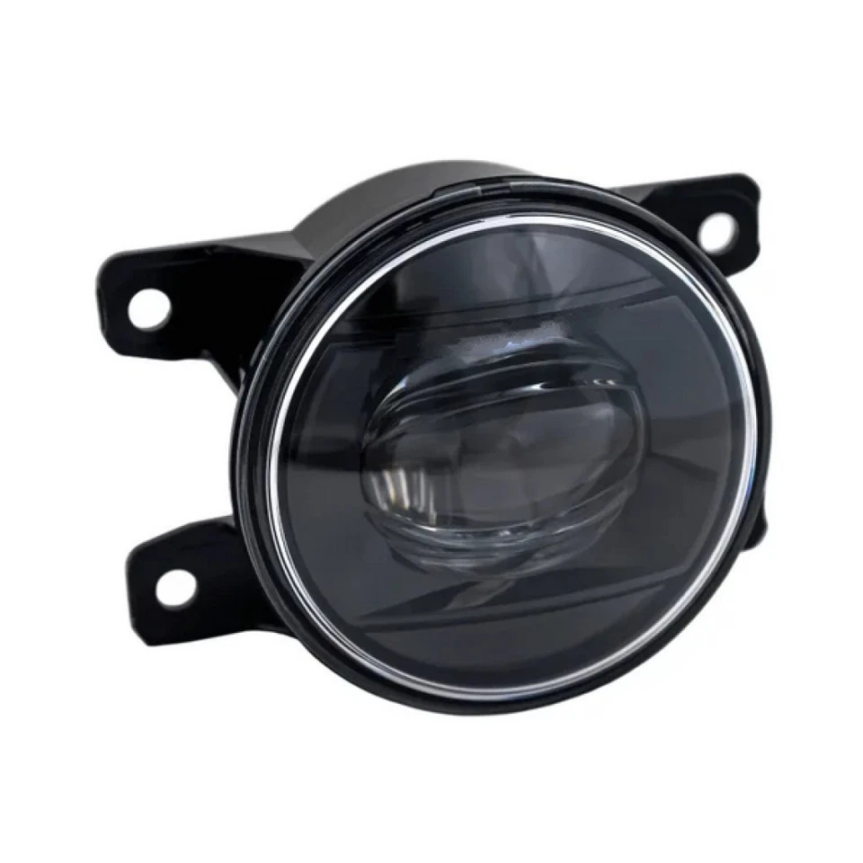 For Acura Integra 2023 Fog Light Driver And Passenger Side | Pair | Front | LED - Image 2 of 4