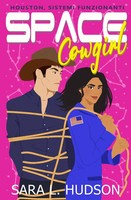 Sara L Hudson | Space Cowgirl | Taschenbuch | Italienisch (2022) | Sara L Hudson