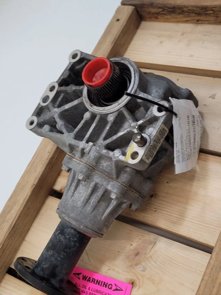 KIA SPORTAGE 2017 2018 2019 caja de transferencia 2,0 L Foto 2 de 4