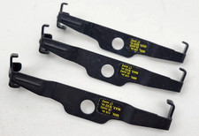 Lot of 3 - EDPAF Square D Lock Out or EDB Frame- Next Day Option