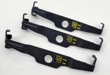 Lot of 3 - EDPAF Square D Lock Out or EDB Frame- Next Day Option