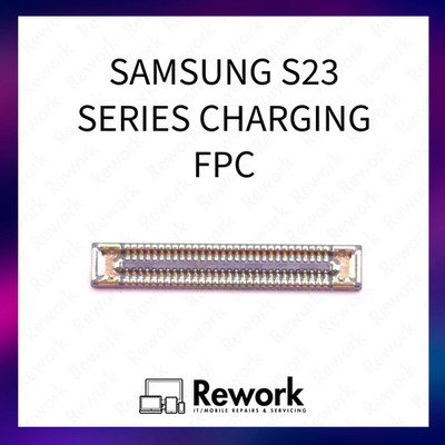 Samsung S Series Charging FPC Connector