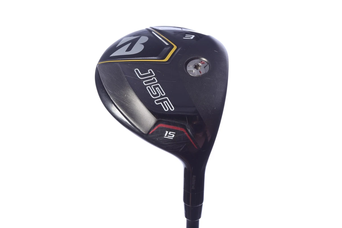 Bridgestone 3-Wood Fairway Wood Golf Clubs for sale | eBay