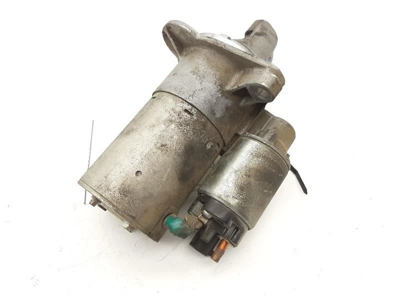Starter Motor Fits 2008-2012 CHEVROLET COLORADO OEM 19168039 - Imagem 2 de 4