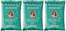 3x Shahnaz Husain Professional Power Henna 100gms Each Henna Powder