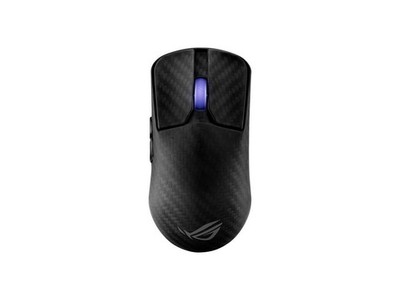 ASUS ROG Harpe Ace Extreme Wireless Esports Gaming Mouse - Carbon Fiber Build, 4