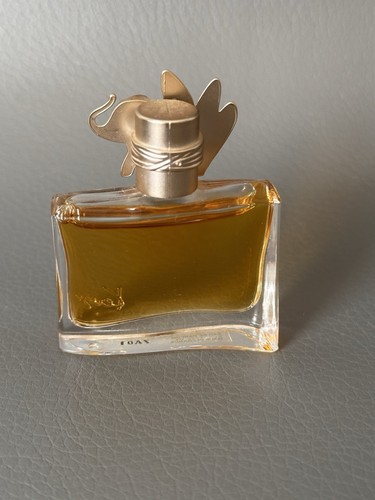 Vintage Jungle Kenzo Eau De Parfum Miniature 5 ml 1990s - Picture 3 of 7