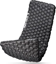 ONETIGRIS Obsidian Ultralight Sleeping Pad, 5.2R Insulated, Inflatable Mat