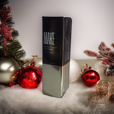 MAKE Serum Balm Intense - Pigmented Lip Balm in Anti Gravity - 0.14oz/4g Boxed