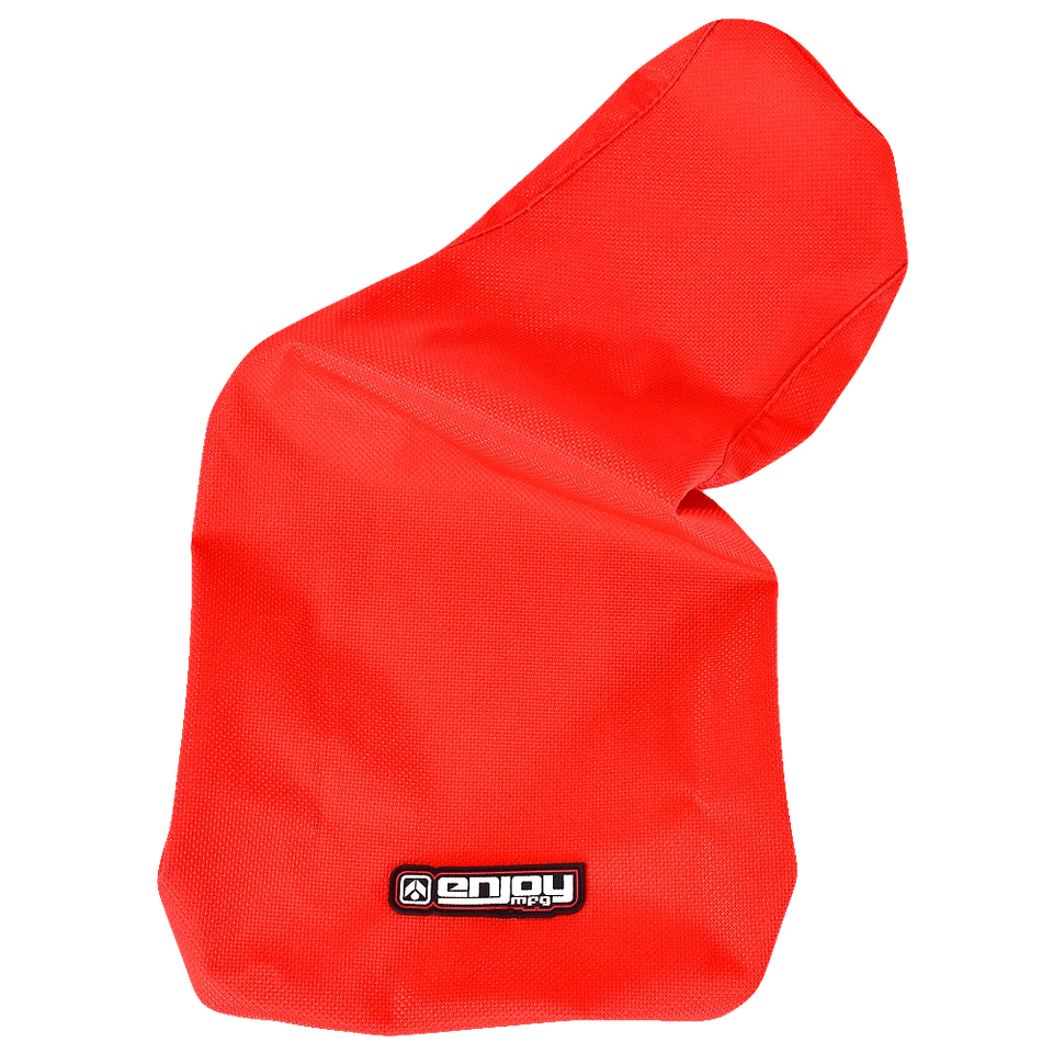 Funda asiento 250 Kawasaki Bayou 220/2003-2011 1988-2002 KLF220 KLF250 ROJO #222 Foto 3 de 4