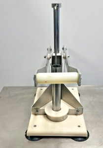 Healix E-Zcut II Table Top Pineapple King Peeling & Coring Machine Corer Grocery