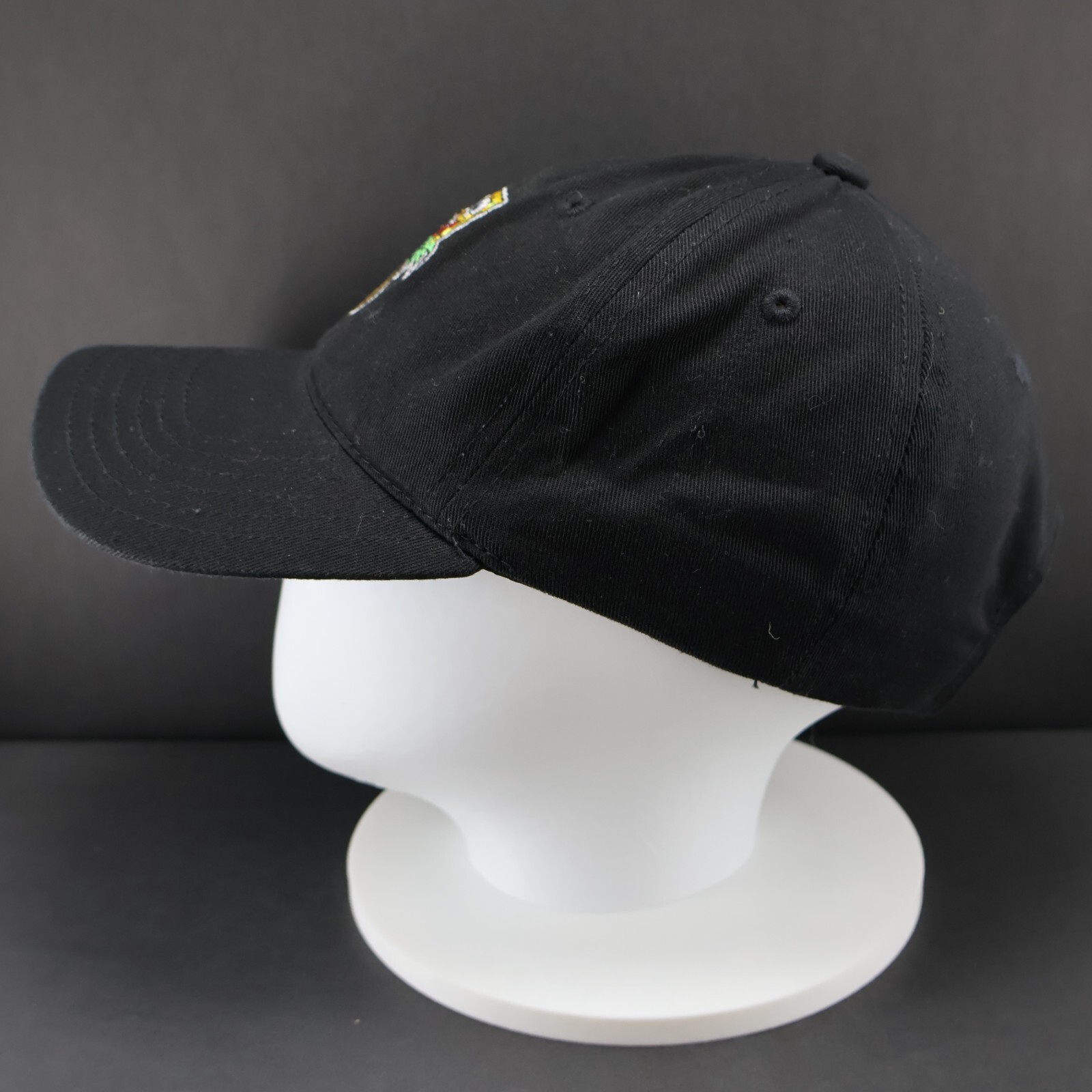 Spongebob Squarepants Adjustable Hat, 2019 Viacom - image 2