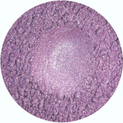 Silken Lilac Kosmetik Glimmer Pulver 3g-50g reine Seife Badebombe Farbpigment
