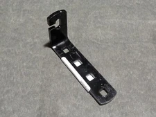 Craftsman rider snow blower 24558 CABLE MOUNT BRACKET genuine oem 24558BL1