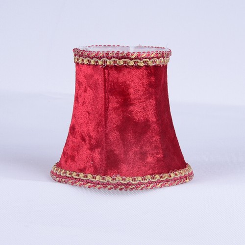 Various Colors Cloth Art Lampshade Floor Lamp Shade Light Cover for Table Lamps - Picture 13 of 21
