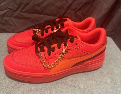 395281-01 Puma X LaMelo Ball LaFrance CA Men's Size 11 NWOB