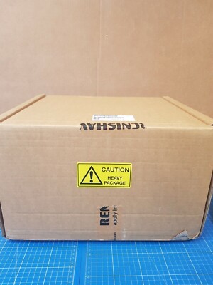 Renishaw A-6521-6510-02 plate/Messfuß UR