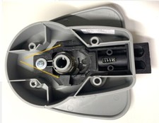 Hartal Door Lock Left Hand Interior Fawo FW Swift Sterling Sprite