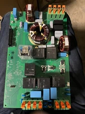 Outback Power inverter replacement board # 220-0130-01-01 12V 28VDC