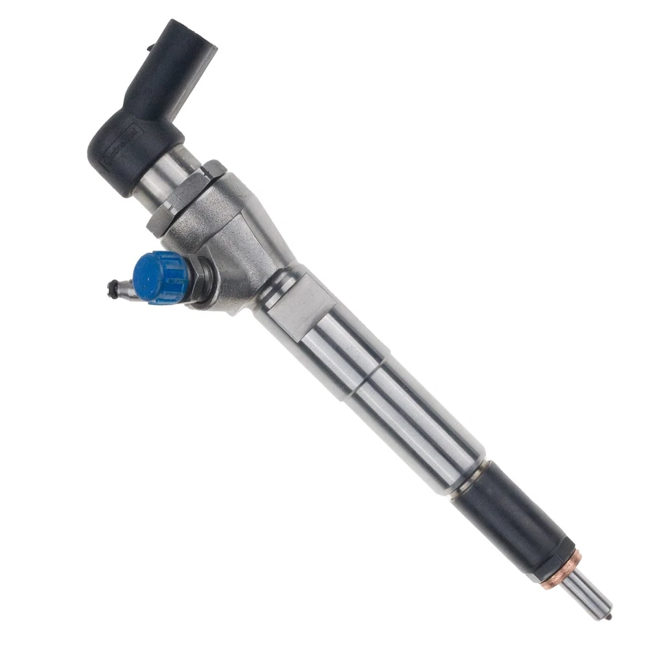 H8201100113 Siemens Injecteur Renault Nissan Dacia Mercedes 1.5 dCi 166006212R - Photo 3/4