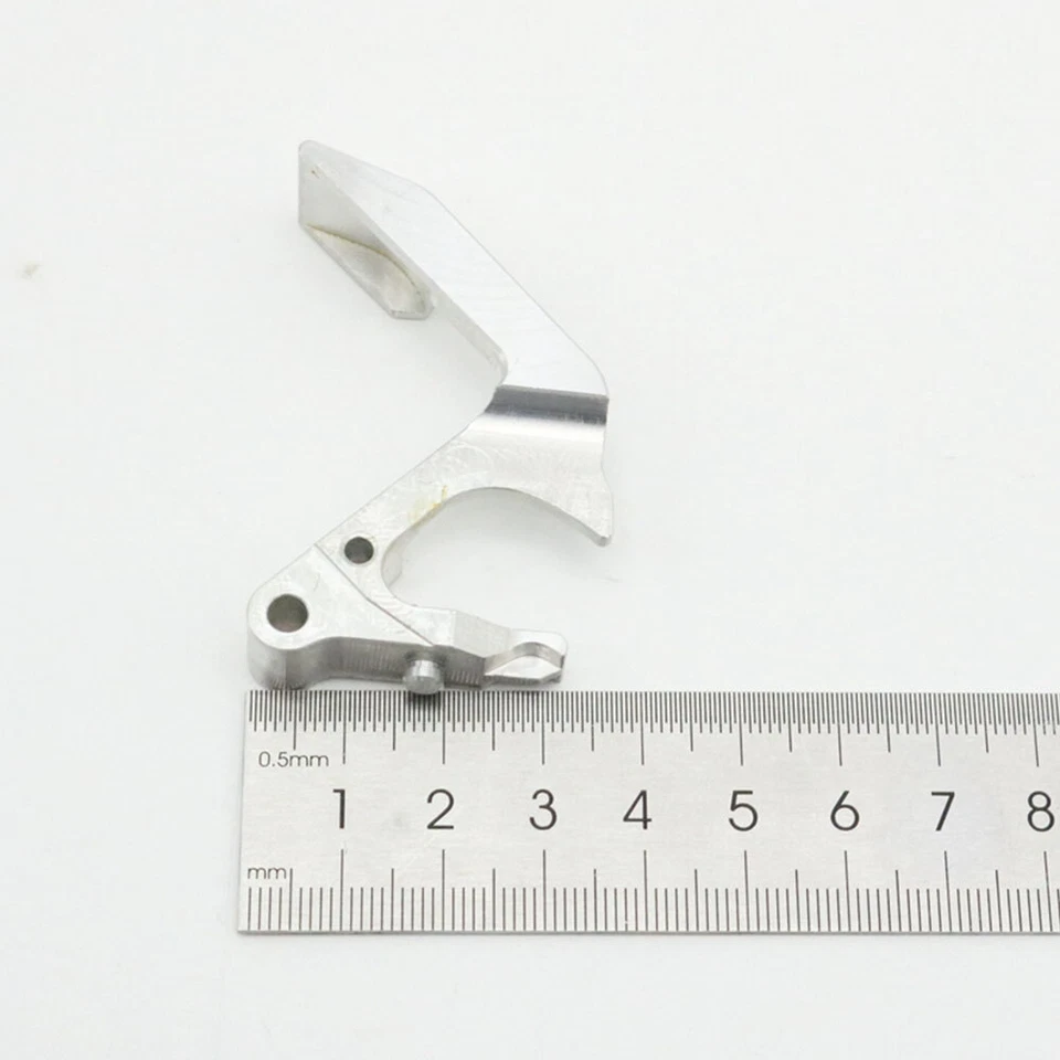 Mercedes Trans Shift Selector Gear Repair Lever fix 2202679724 11mm W220 C141 - Image 4 of 4