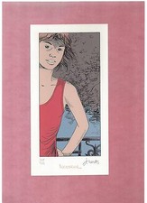 SERVAIS (VIOLETTE / ORVAL /