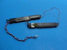 Dell Latitude E7250 12.5" Left  Right Speaker Set Speakers 3KJ1T