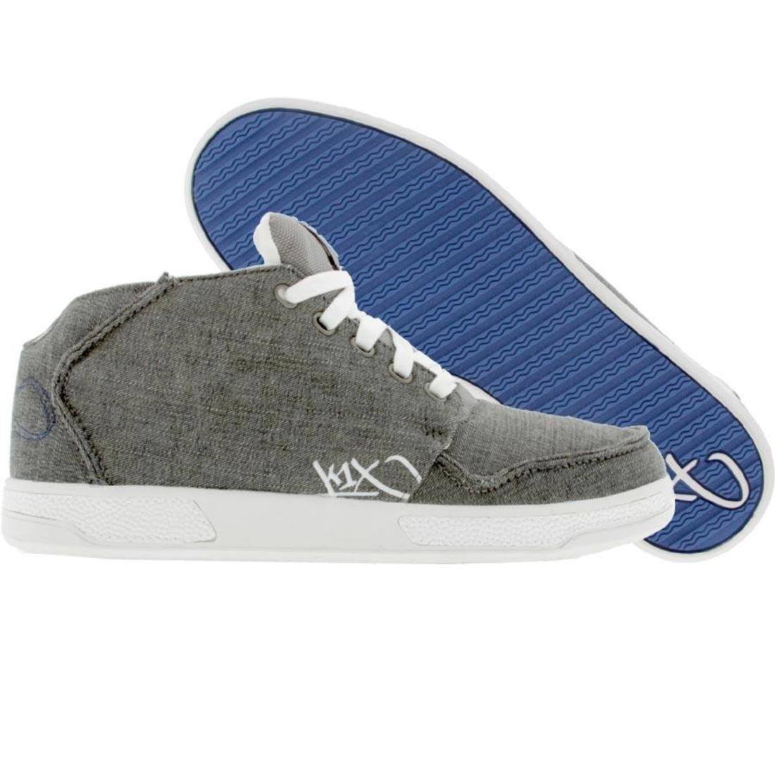 yuuu. CTM CHARISMA 5.0 27.5 women's bike, gray pearl/turquoise - MTBIKER