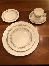 Royal Doulton Pastorale England Bone China Choice of Piece