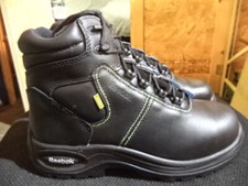 Reebok Women's Trainex 6" Black