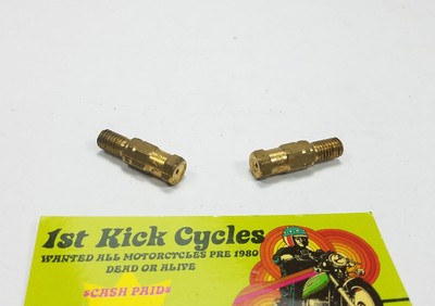 Amal Concentric Carburetor 389/600 photo